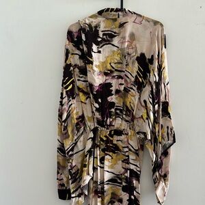 Zara Maxi Dress